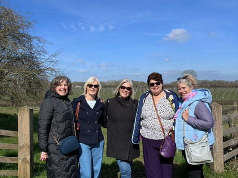 Court Gardens Farm-Ditchling必去景点