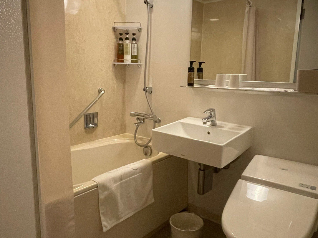 JR九州长崎酒店主图