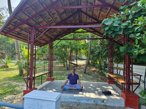 Roomy's Convention Center主图