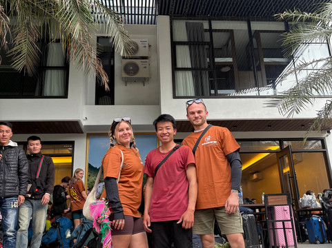 BiBi Ha Giang Loop Tour-Ha Giang必去景点