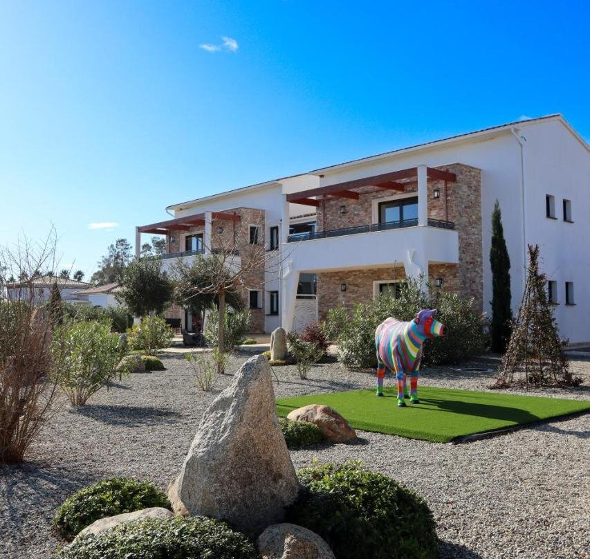 Residence La Dolce Vita