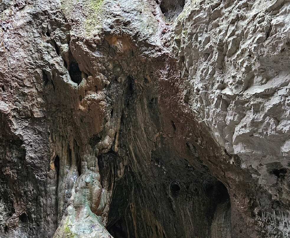 Canyon Rio Sass-Fondo必去景点