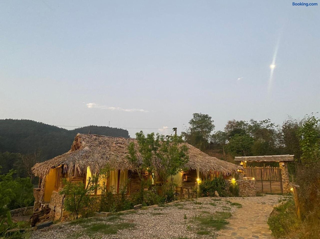 HUA TAT HMONG Retreat