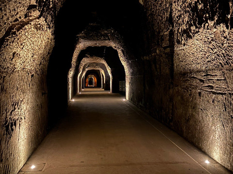 Champagne Joseph Perrier-香槟地区沙隆必去景点