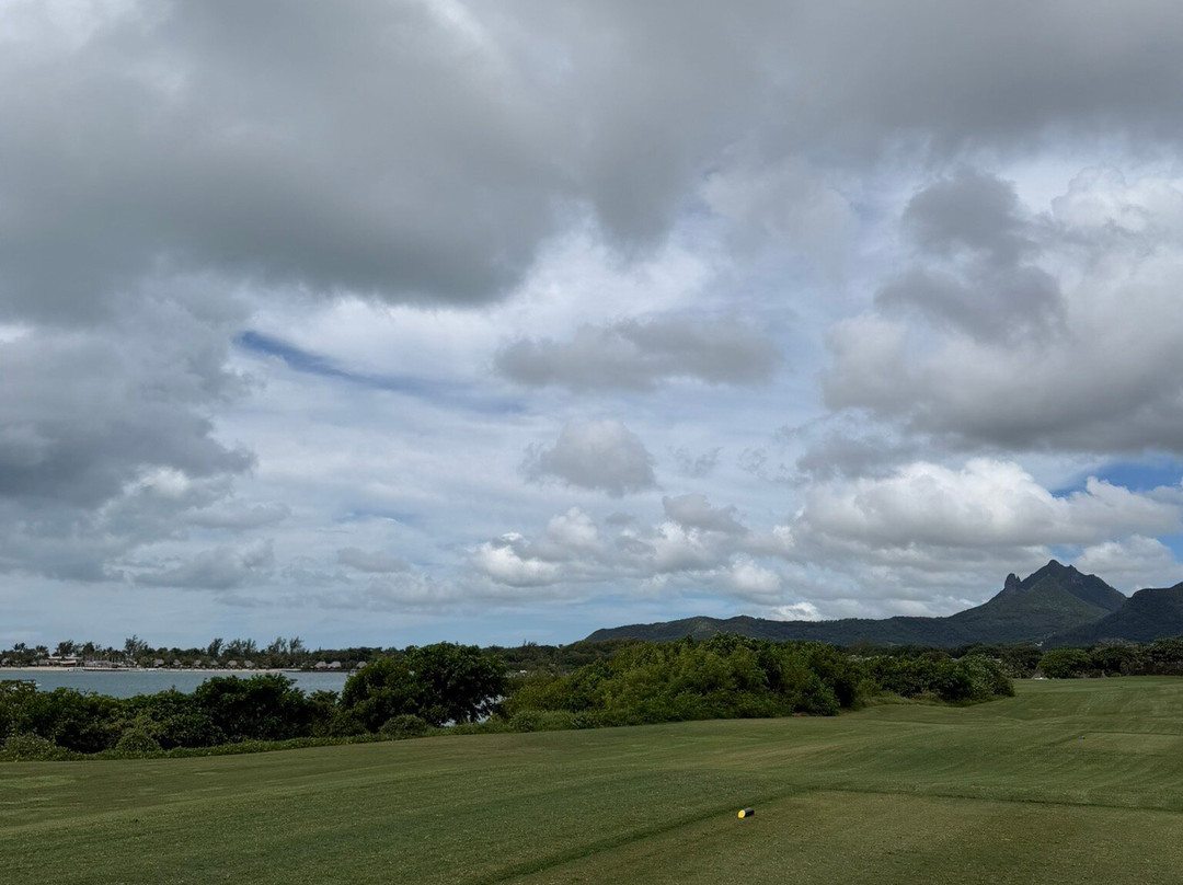 Anahita Golf Club-博尚必去景点