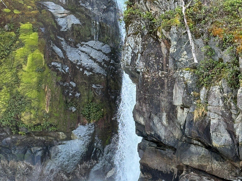 Sunshine Coast Tours-Egmont必去景点