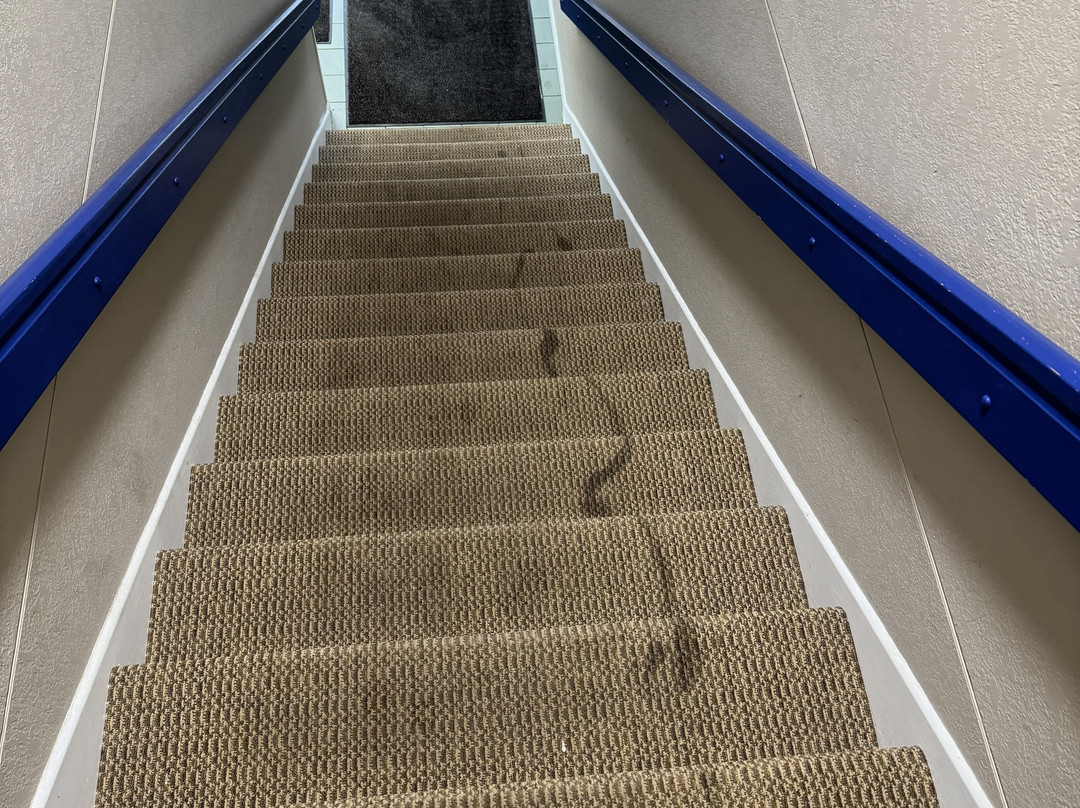 科布尔斯通酒店-法里巴尔特博德斯套房酒店主图