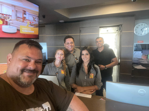 伊塔耶埃/纳维根特斯十号酒店主图