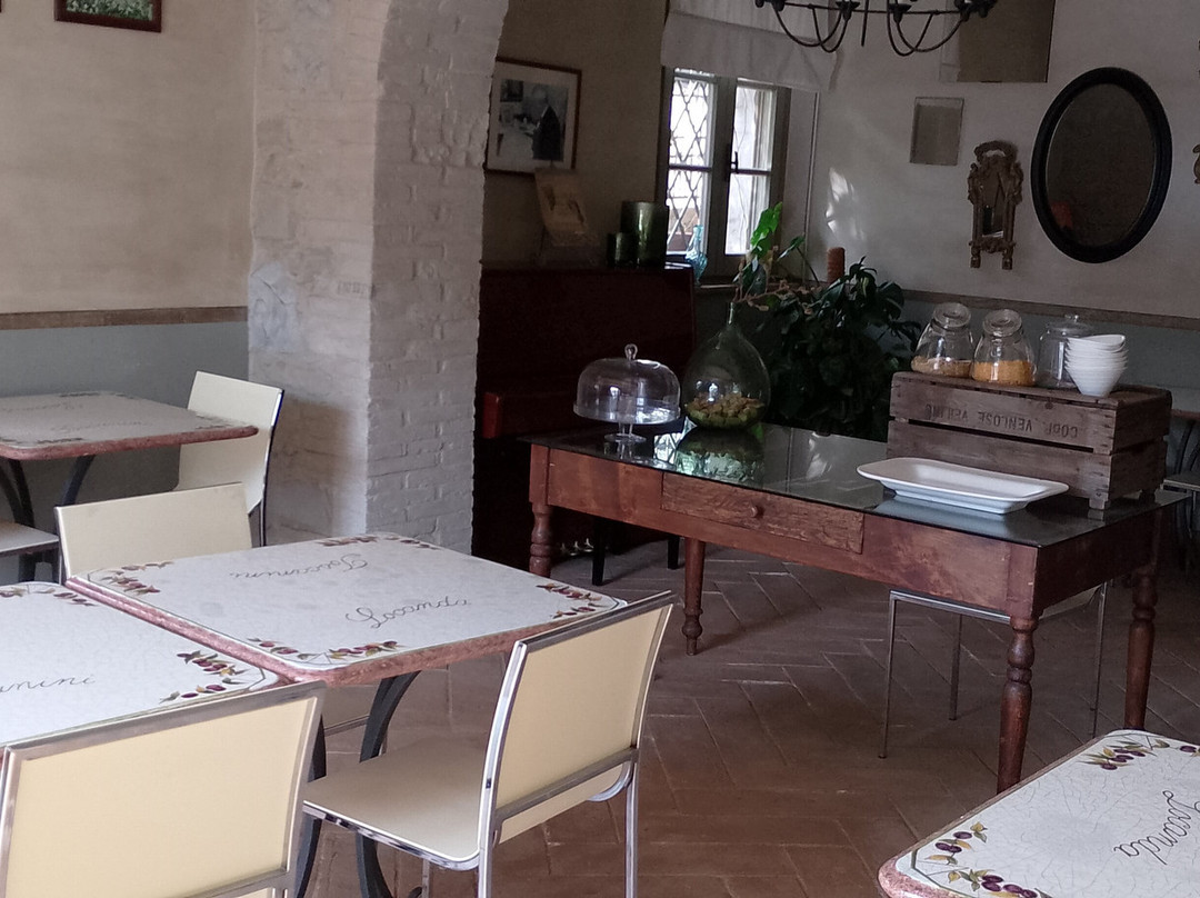Locanda Toscanini主图