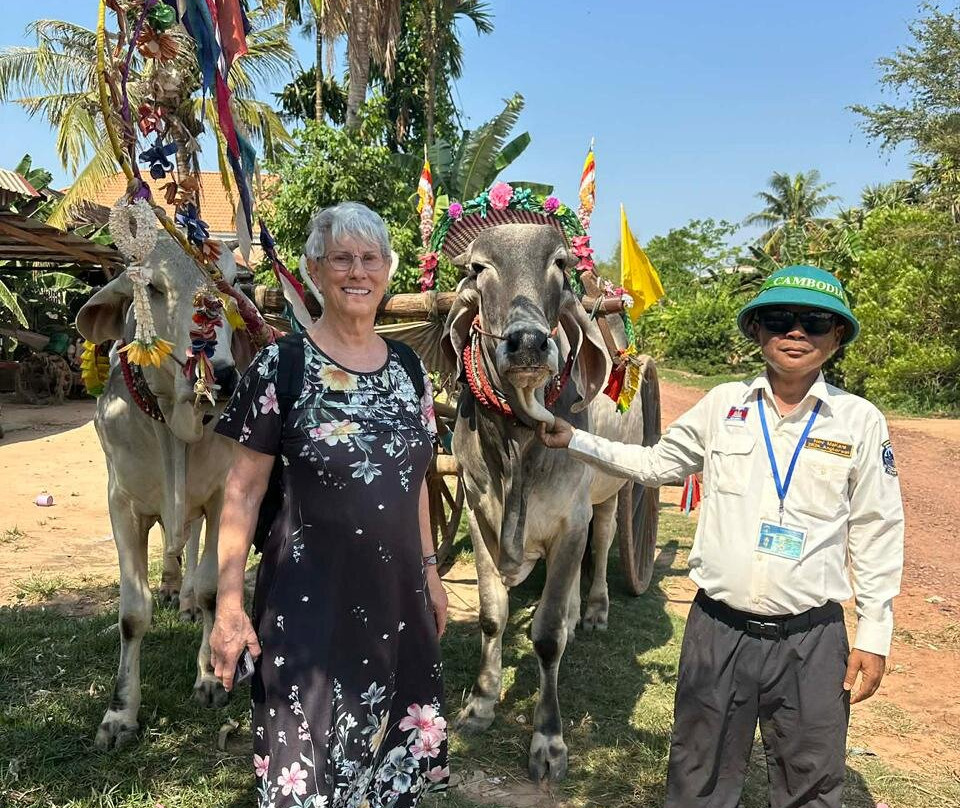 Realistic Asia-河内必去景点