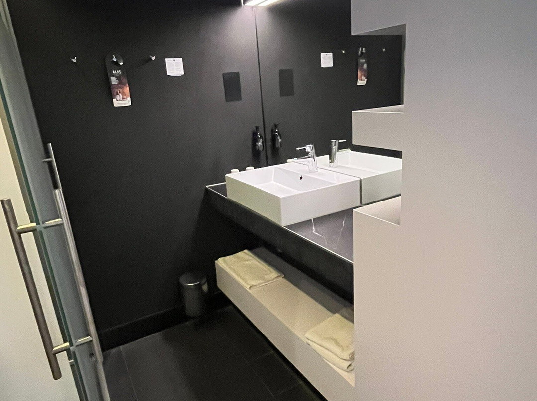 赫尔蒙德弗莱彻养生酒店主图