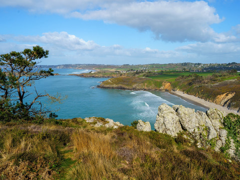 莱斯尚布雷德克拉尔住宿加早餐旅馆主图