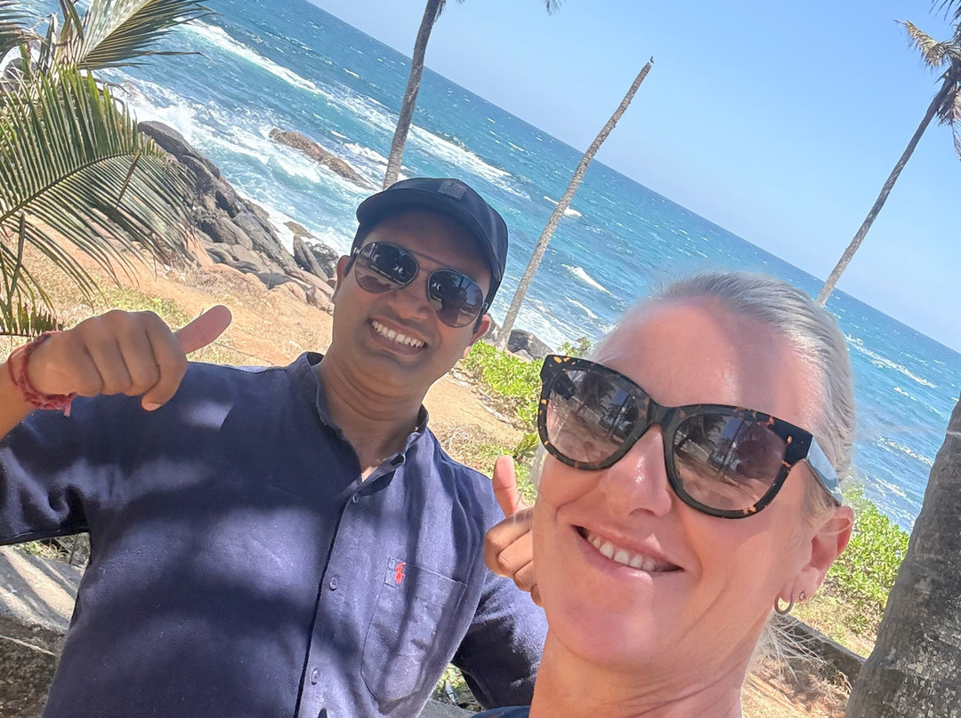 Gakvin Tours Sri Lanka-Wattegama必去景点