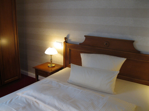 伊达尔酒店-奥伯施泰因主图