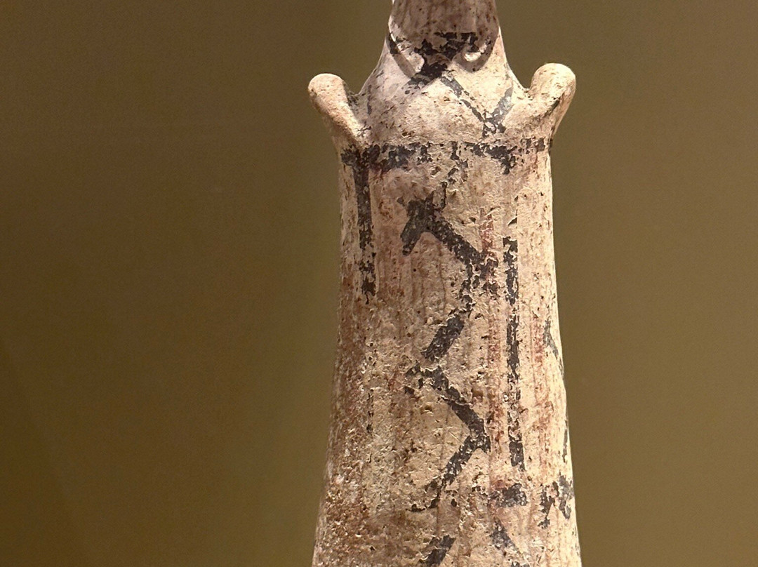 Leventis Municipal Museum of Nicosia-尼科西亚必去景点