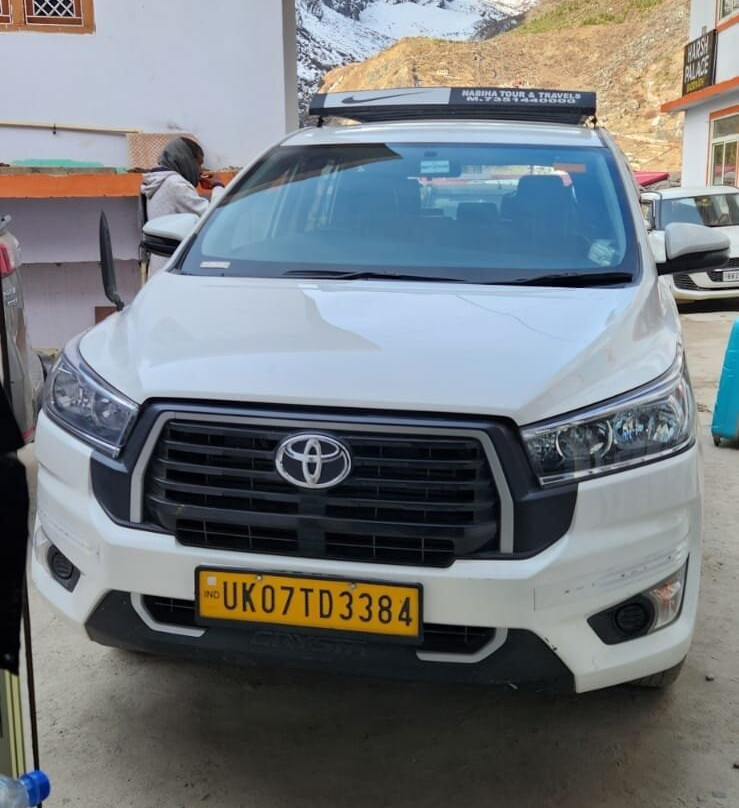 W9 Taxi Service-阿姆利则必去景点