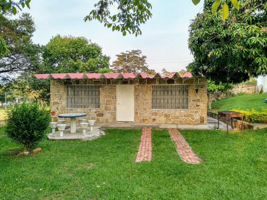 Cabanas El Itali