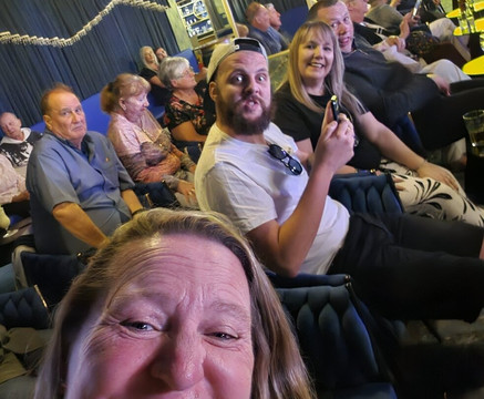 Greeny's Cabaret Club