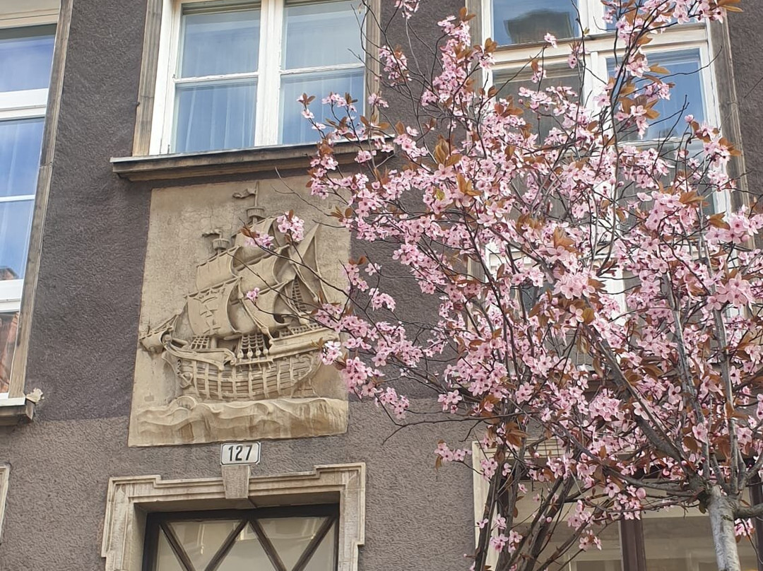 Old Town-格但斯克必去景点