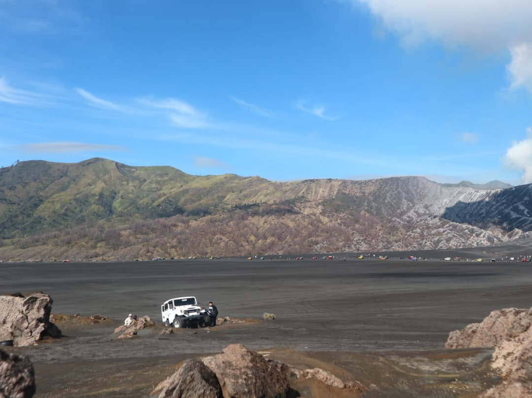 Smartway Tours Indonesia-玛琅必去景点