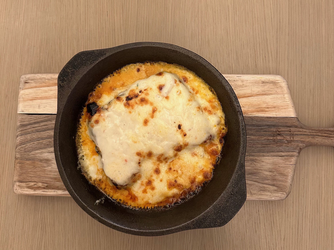 Zazzaro Pizzaria Restaurante