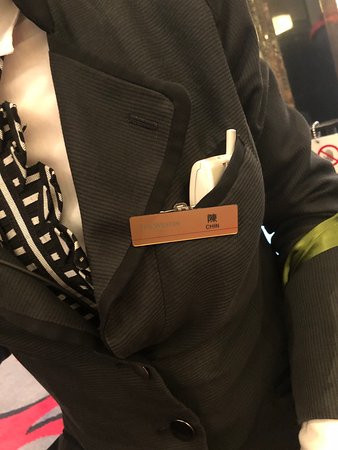 大阪威斯汀酒店主图