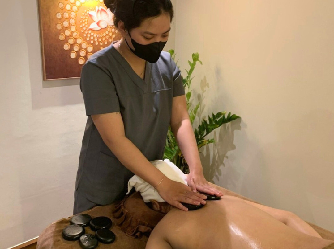 Me Spa-Hai Chau必去景点