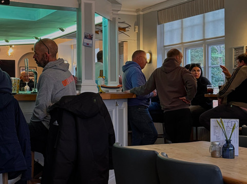 兰道夫酒店主图