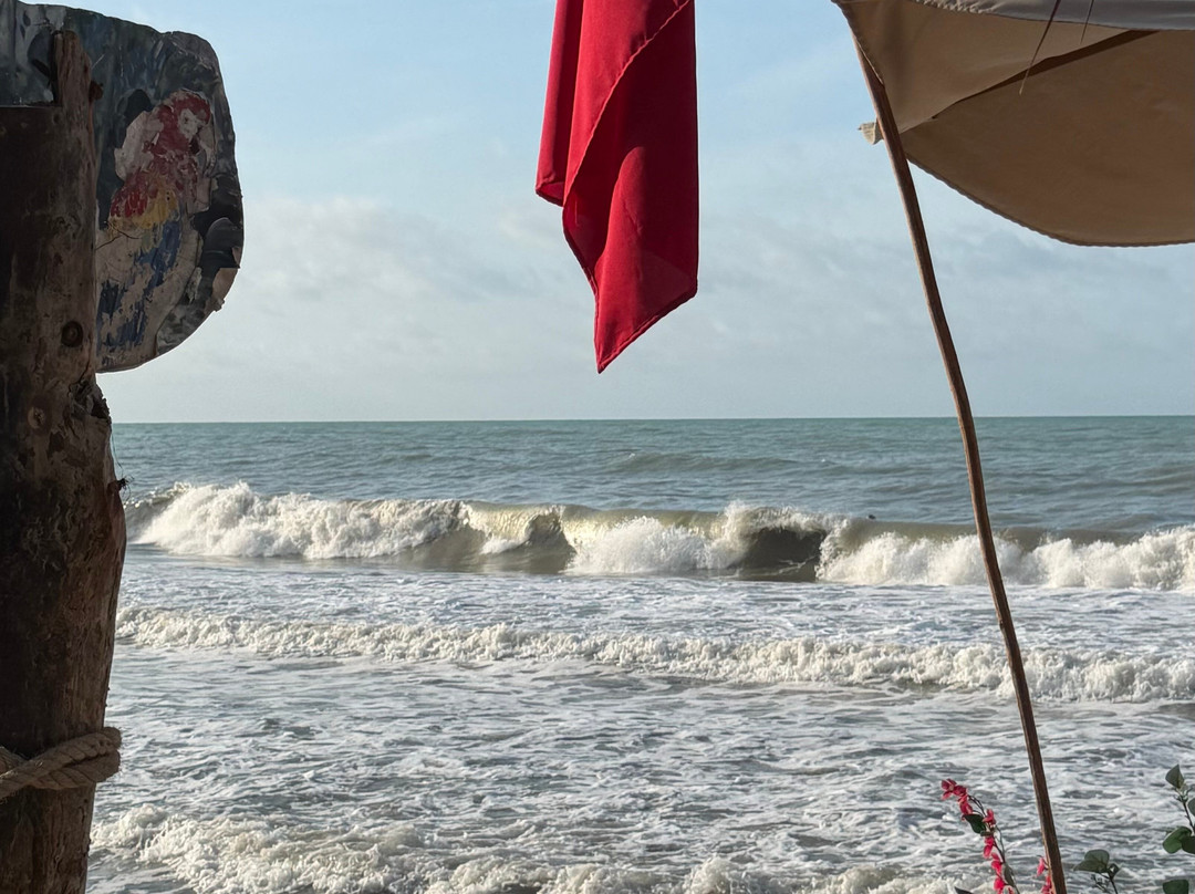 Finca Escondida主图