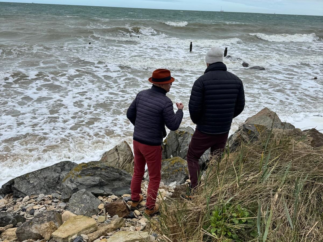 D Day Landing Tours-巴约必去景点