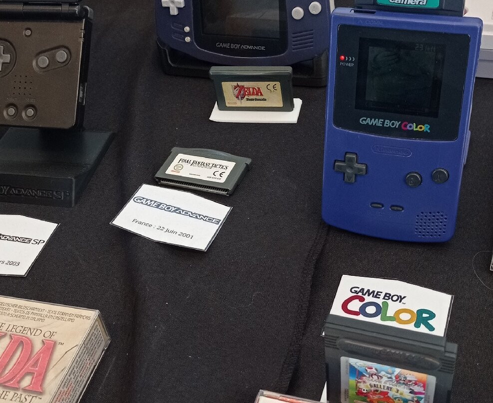 Musée des Beaux-Arts et d'Archeologie de Besancon-贝桑松必去景点