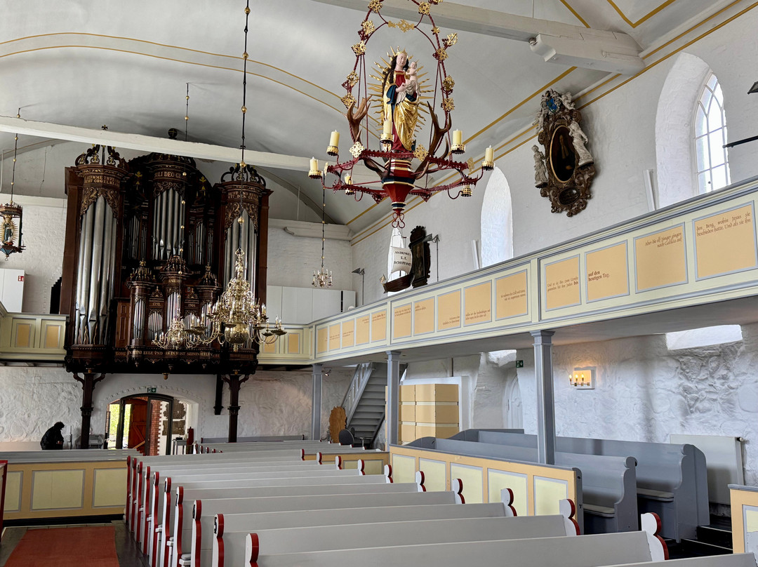 Maria-Magdalenen-Kirche