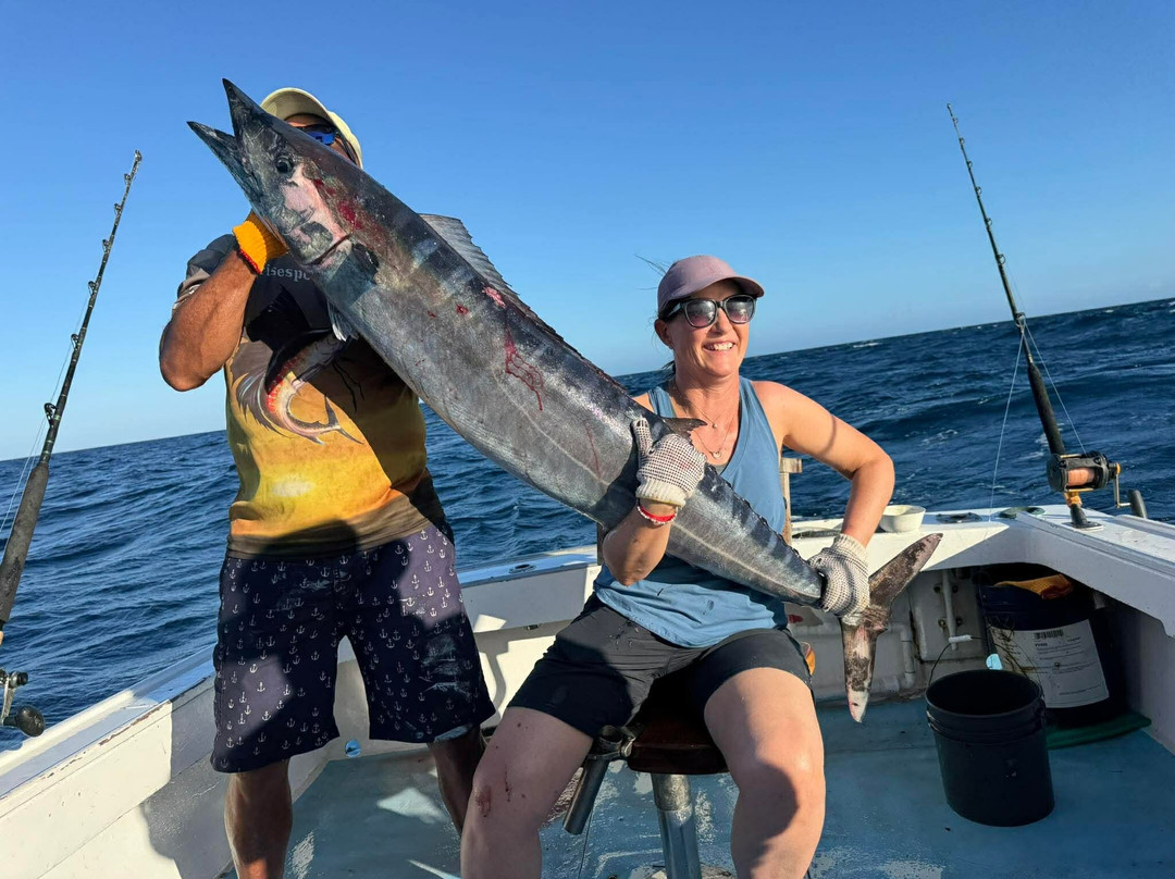 Blessing Tours-Area de Conservacion Guanacaste必去景点