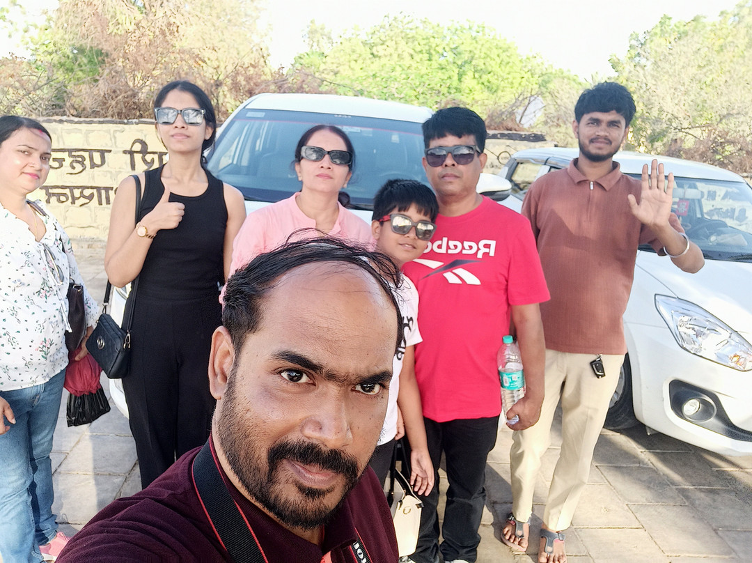 Rajasthan Global-斋蒲尔必去景点