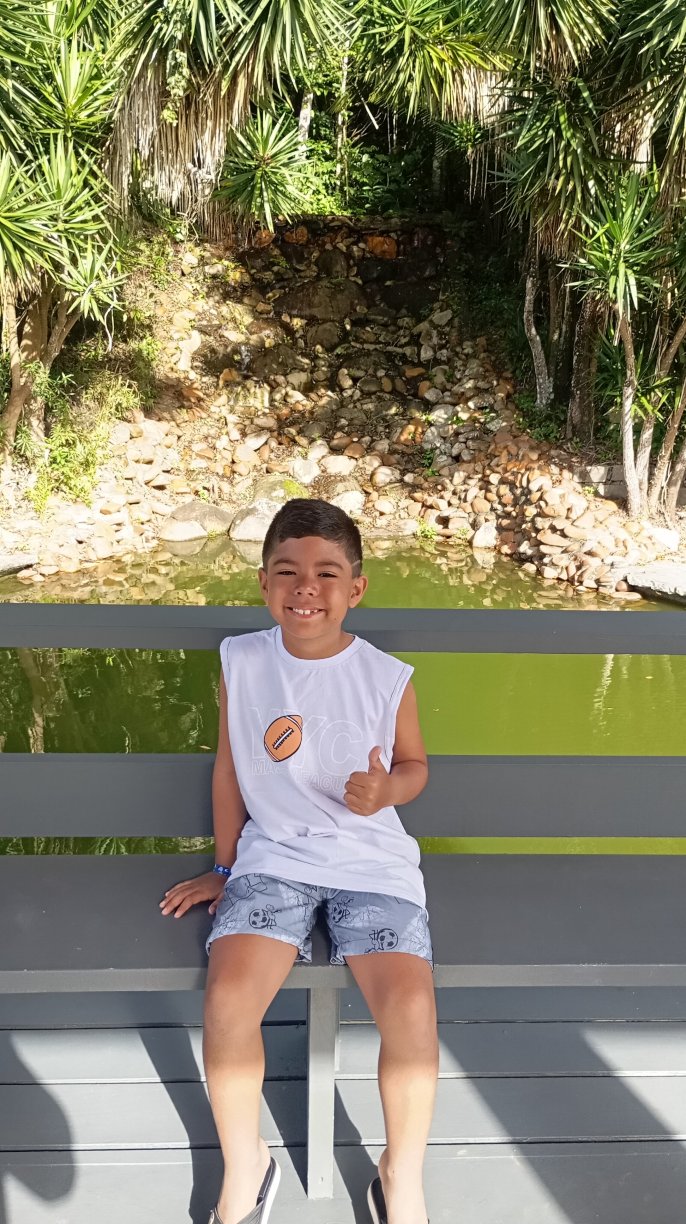 Centro de Turismo de Praia Formosa SESC-官方