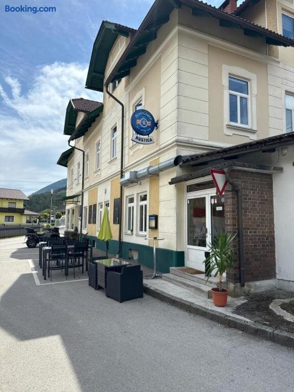 Rustica apartmens