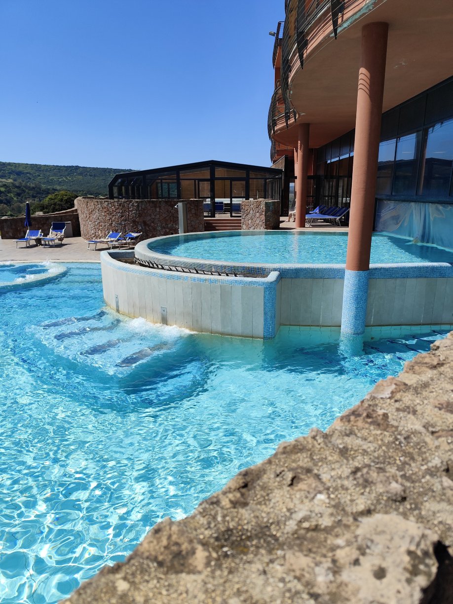 Sardegna Grand Hotel Terme-官方