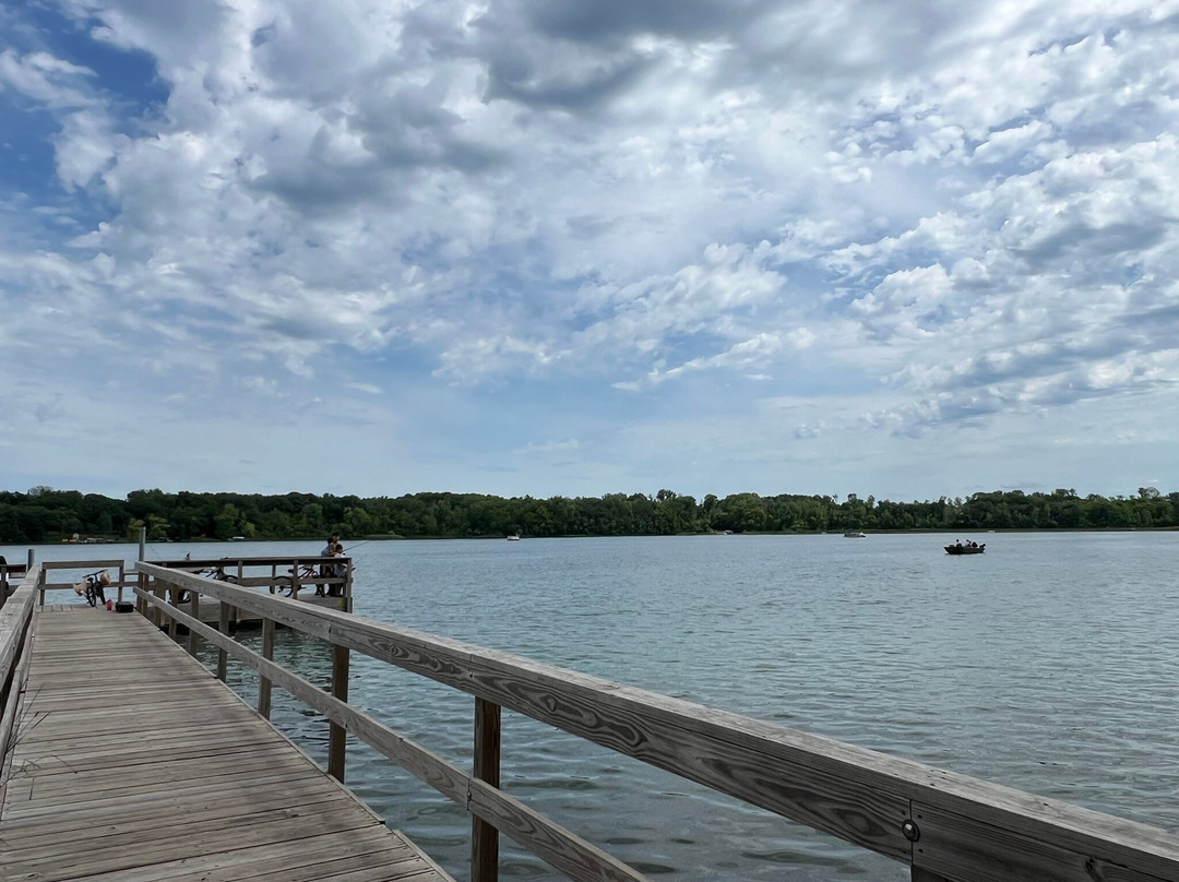 Lake Elmo Park Reserve-Lake Elmo必去景点