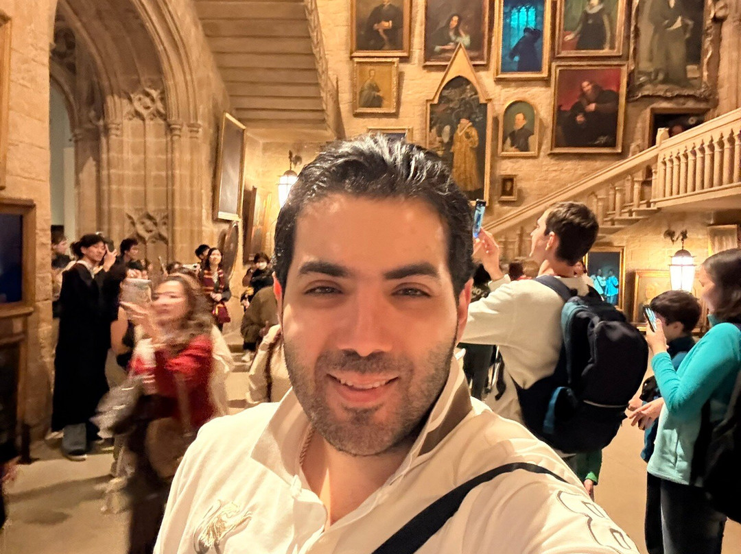 Warner Bros. Studio Tour Tokyo - The Making of Harry Potter-练马区必去景点