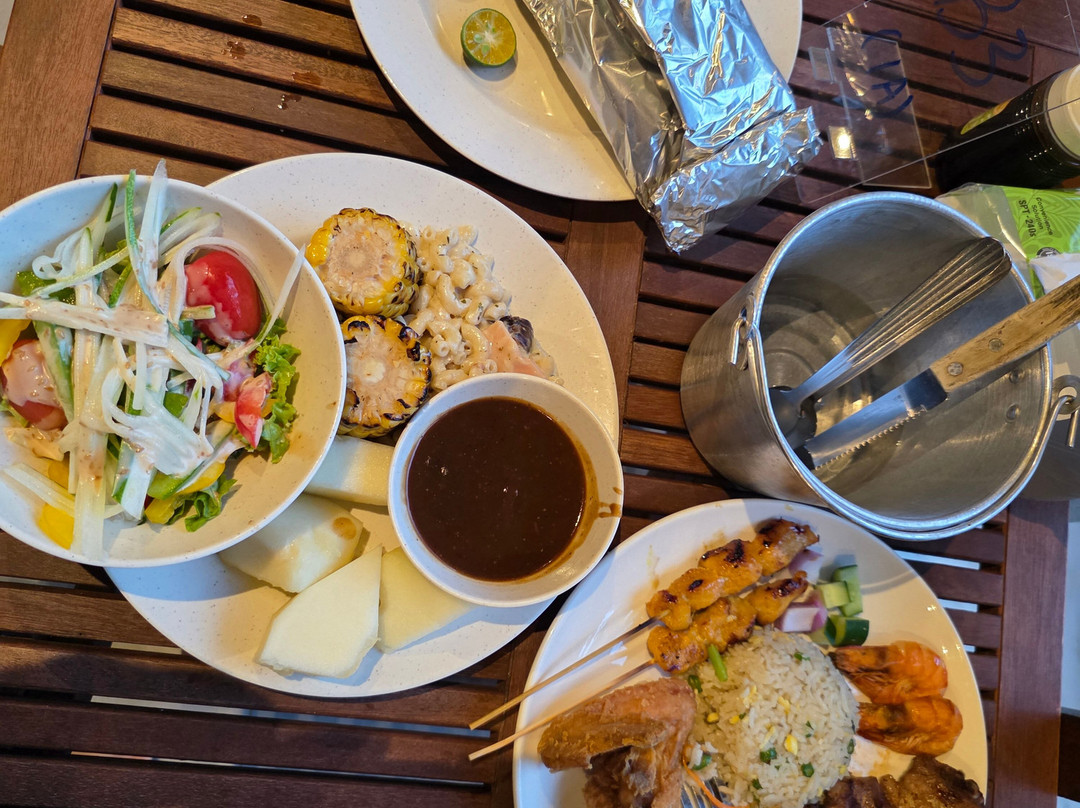 Redang Pelangi Resort主图