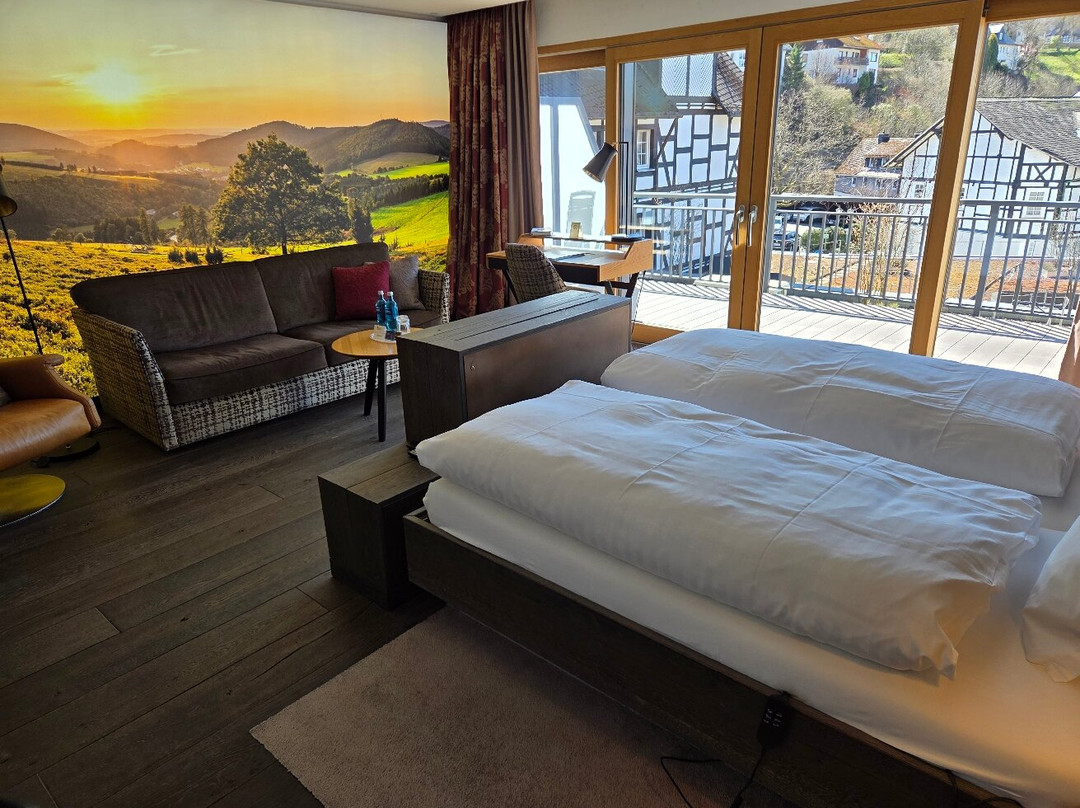 Landhotel Gasthof Schutte主图