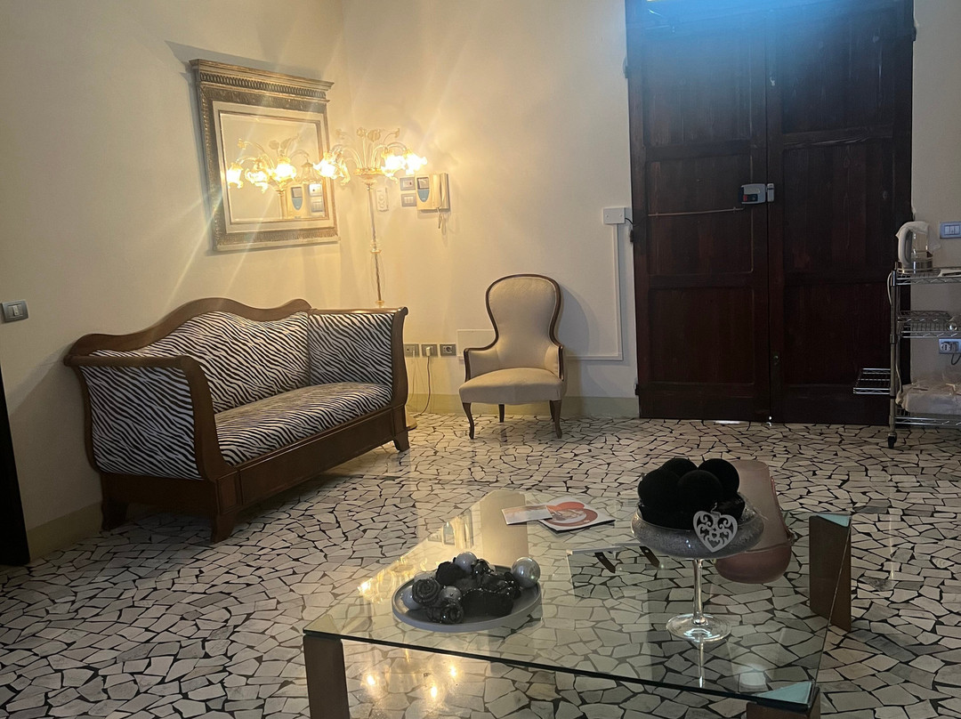 卡萨戴格里利住宿加早餐酒店主图