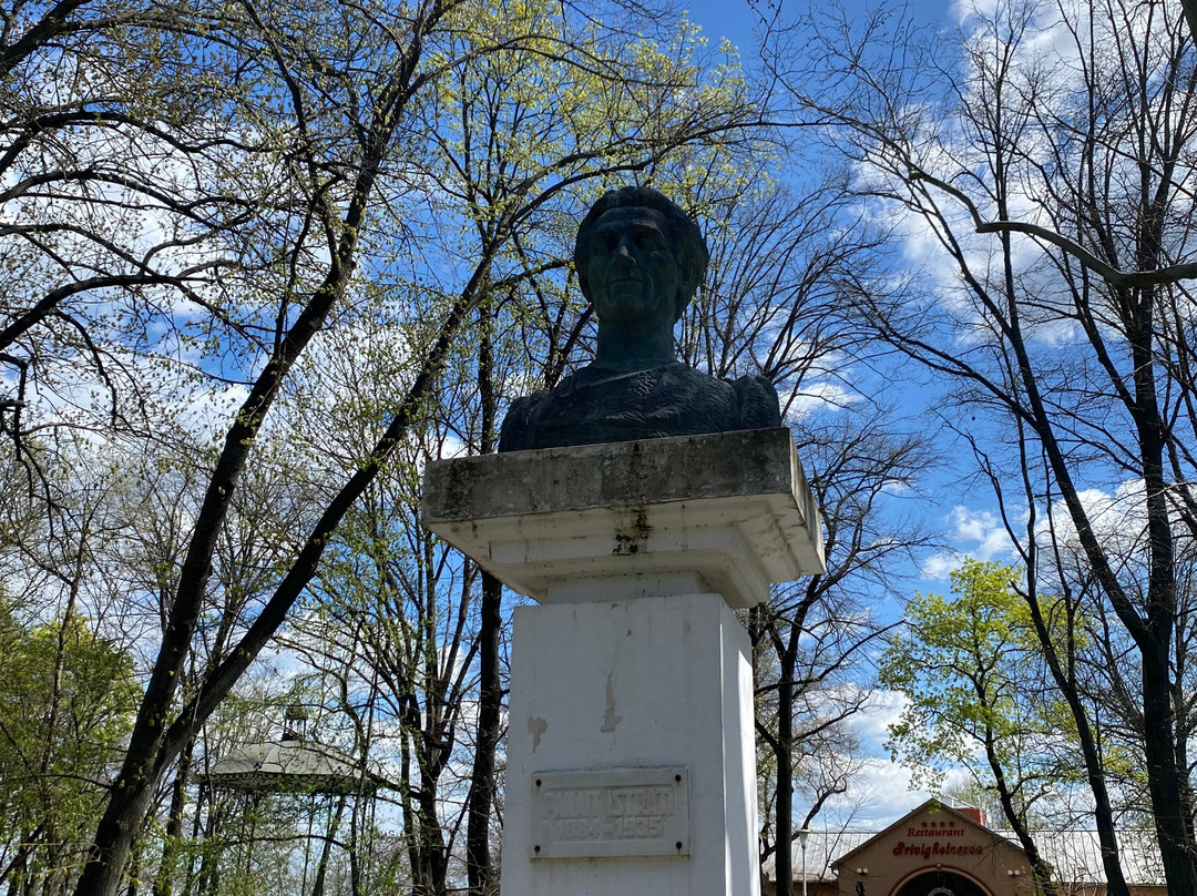 Braila city tour /Tur ghidat Braila-Braila必去景点