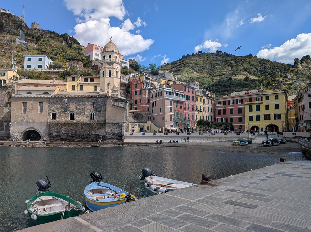 EuroTrip Adventures