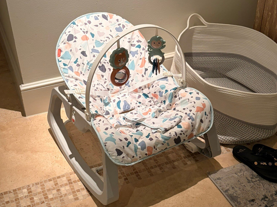 TC Island Baby-格雷斯湾必去景点