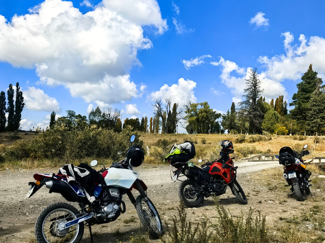 Argentina Moto Tours-Chacras de Coria必去景点