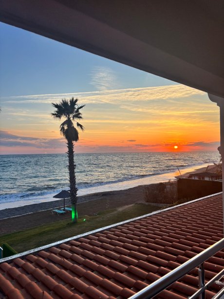 弗洛拉花园海滩俱乐部-全包-官方