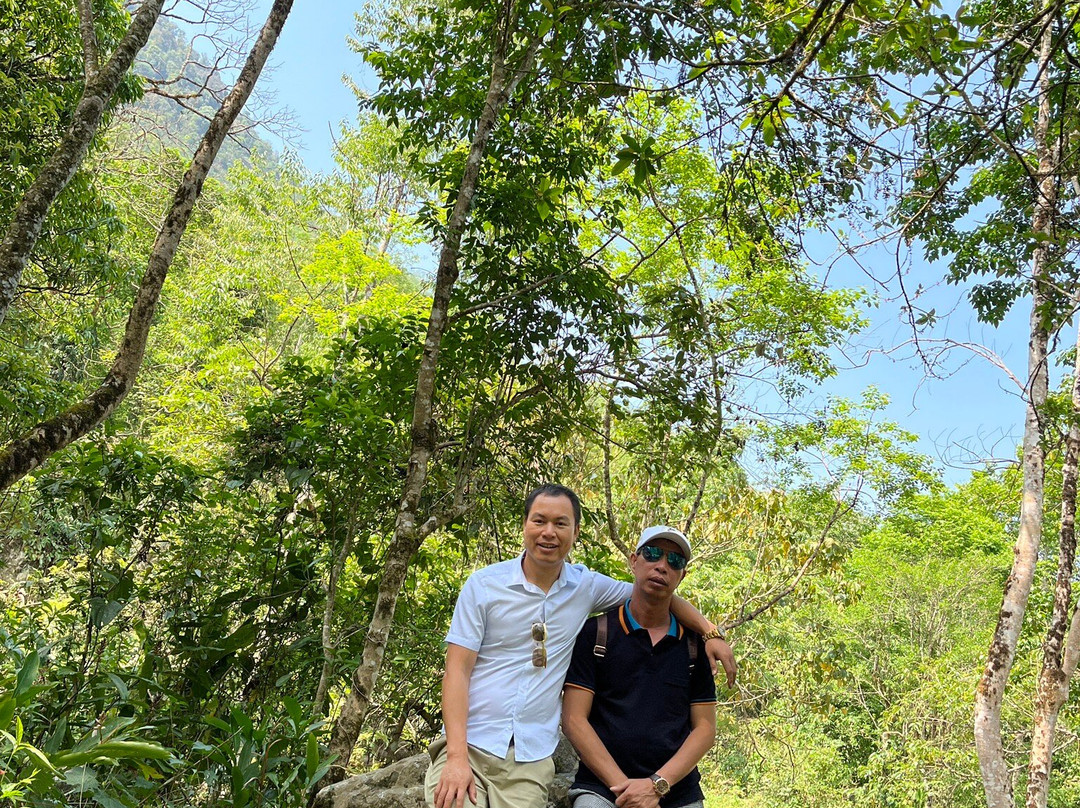Lai Chau Tour-Lai Chau必去景点
