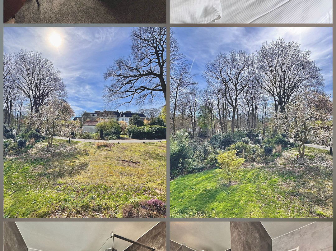 弗莱彻瓦尔蒙特公园酒店主图