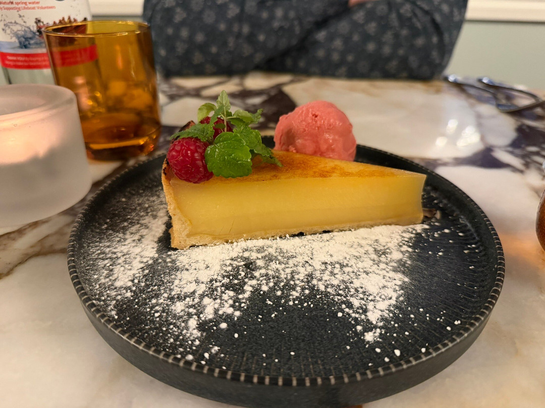 达特滨海酒店主图